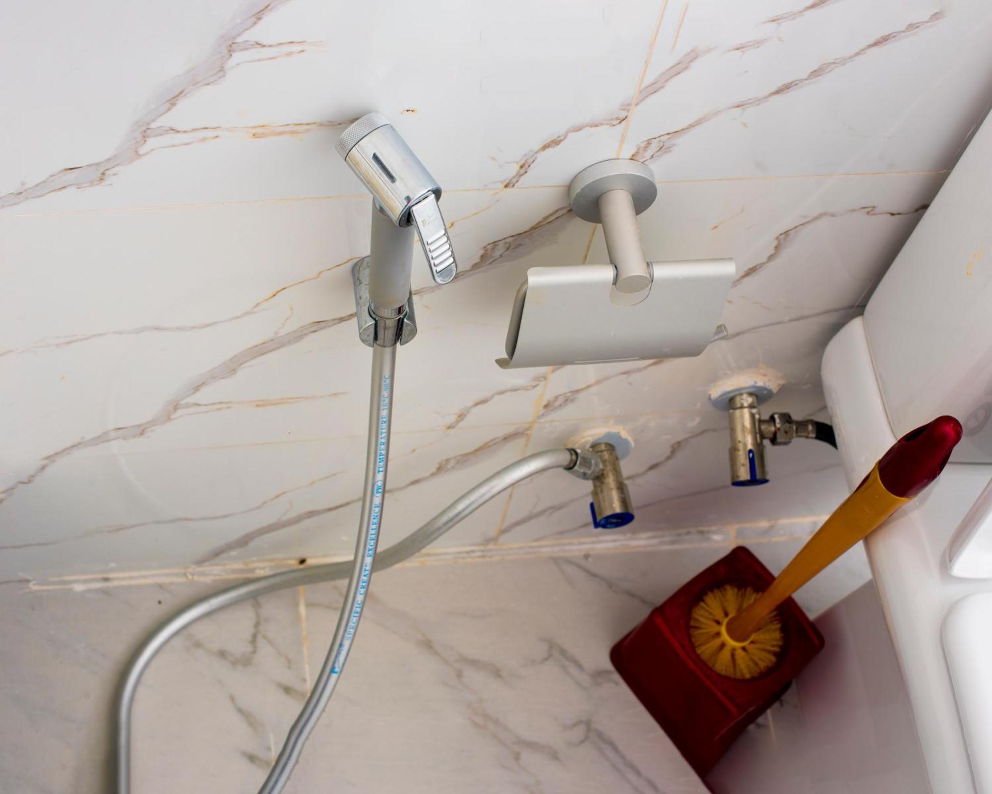 Terry Apartment Нунгві Екстер'єр фото